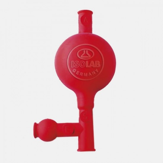 Puar - Üç Yollu - Standard - 10 Ml Kapasiteli