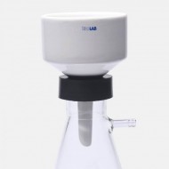 Adaptör - Kauçuk - 1000 Ml Nuçe Erlenleri İçin