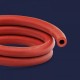 Hortum - Kauçuk - 5,0 mm İç Çap - 8,0 Dış Çap (1 Metre)
