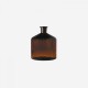 İsolab Otomatik Büret Şişesi - Amber - 2000 Ml