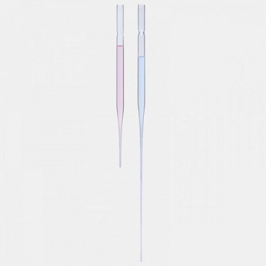 İsolab Pastör Pipetleri - Cam - 145 Mm - 250 Adet/Paket