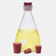 Tıpa - Kauçuk - 3,5 X 6,5 mm Çap - 15 mm H (10 Adet)